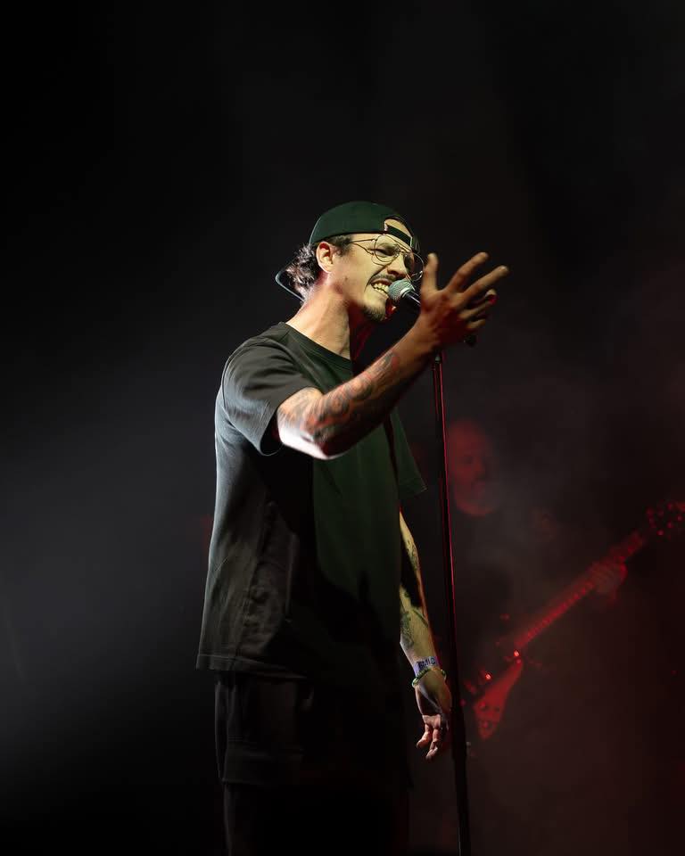 🎶 Concert Éblouissant du "ZOOZ" 🌟